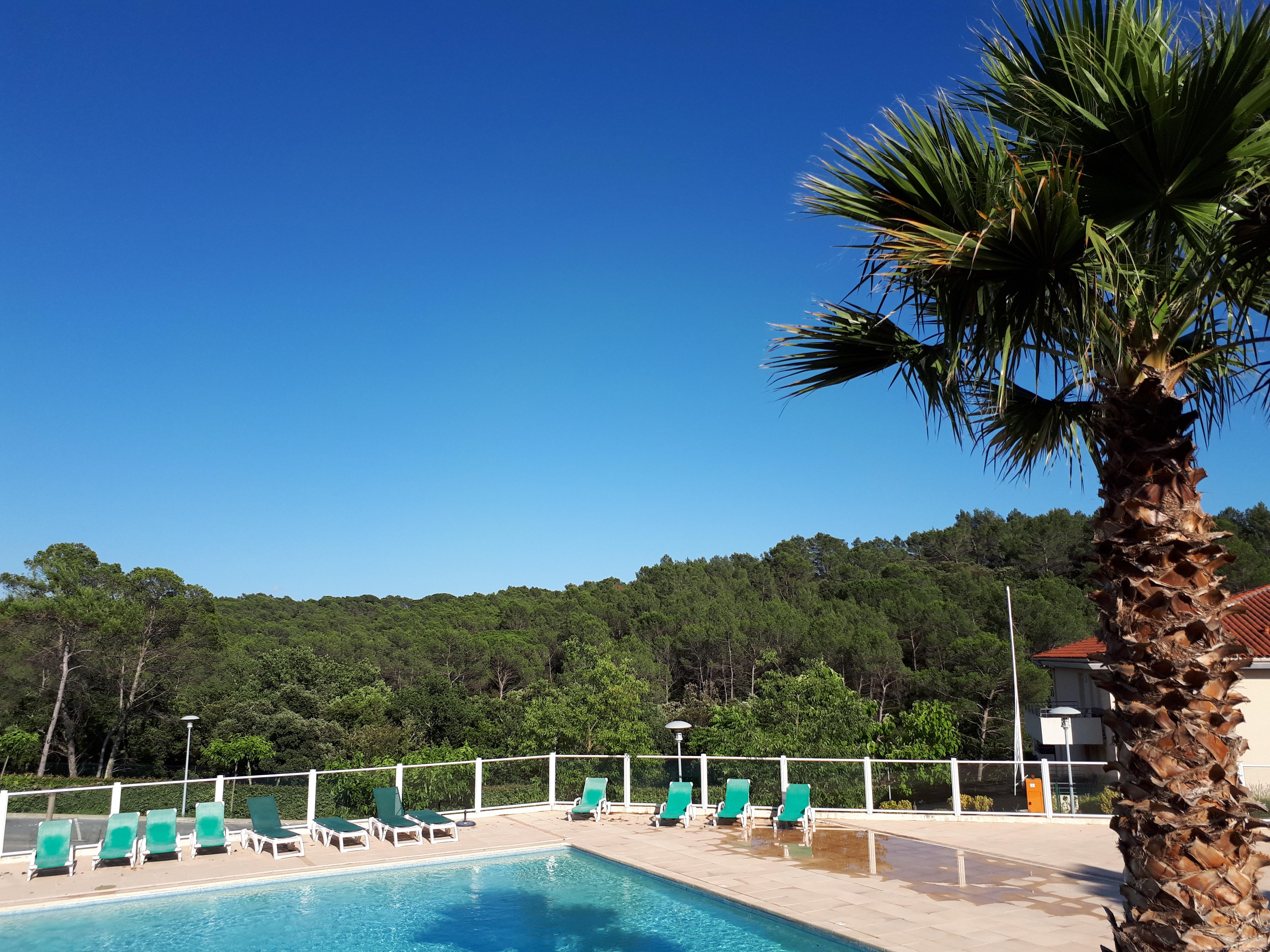 Les Parasols D'Argens Roquebrune-sur Argens Bagian luar foto