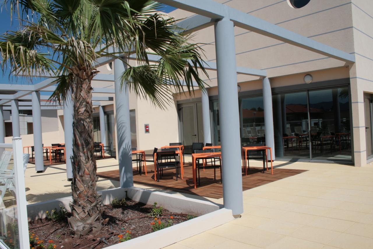 Les Parasols D'Argens Roquebrune-sur Argens Bagian luar foto