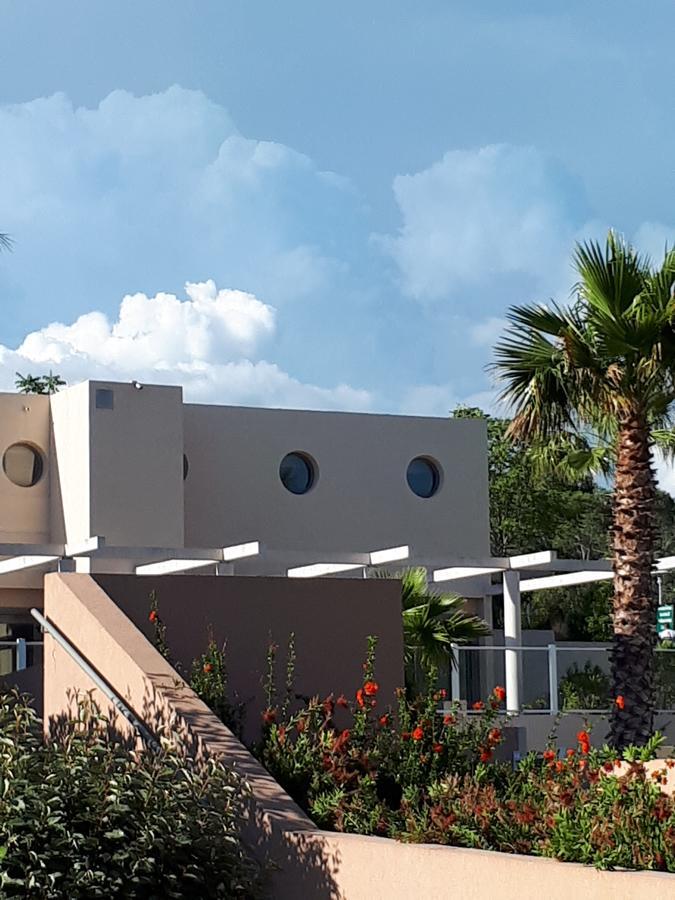 Les Parasols D'Argens Roquebrune-sur Argens Bagian luar foto